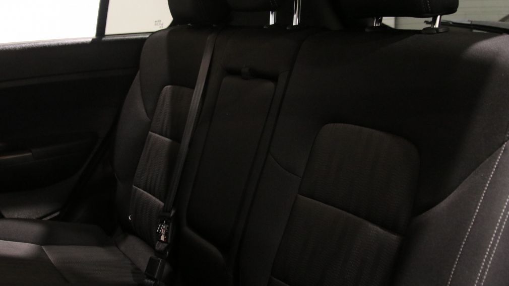 Kia Sportage LX 2019 d&rsquo;occasion à vendre - 25