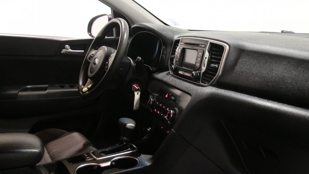 Kia Sportage LX 2019 d&rsquo;occasion à vendre - 28