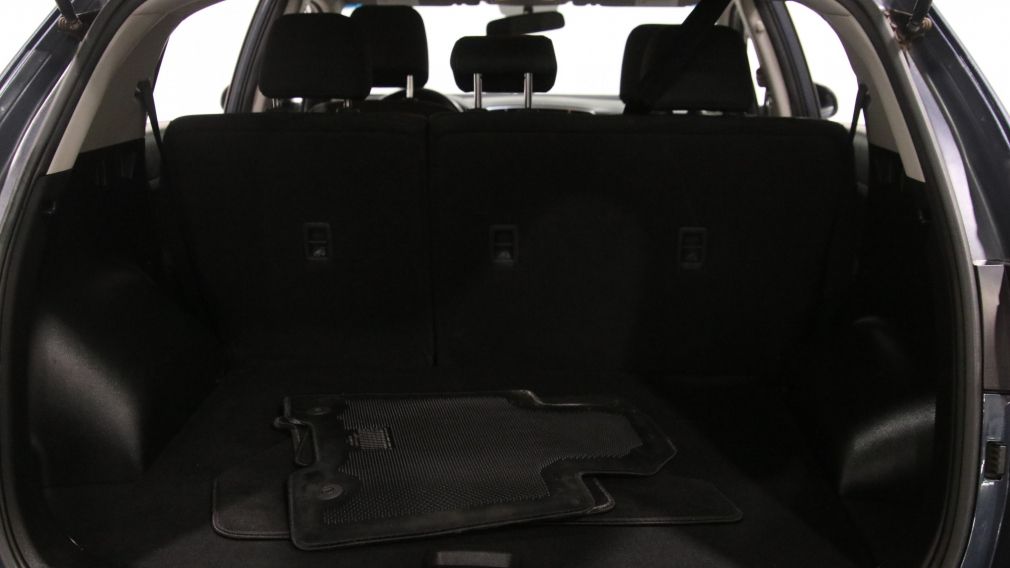 Kia Sportage LX 2019 d&rsquo;occasion à vendre - 29