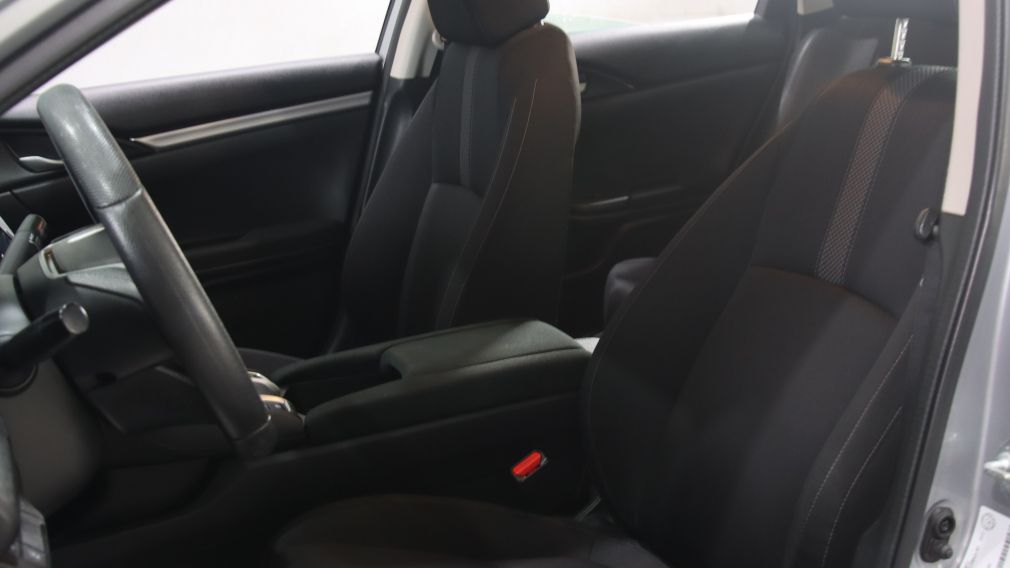 Honda Civic LX 2021 d&rsquo;occasion à vendre - 15