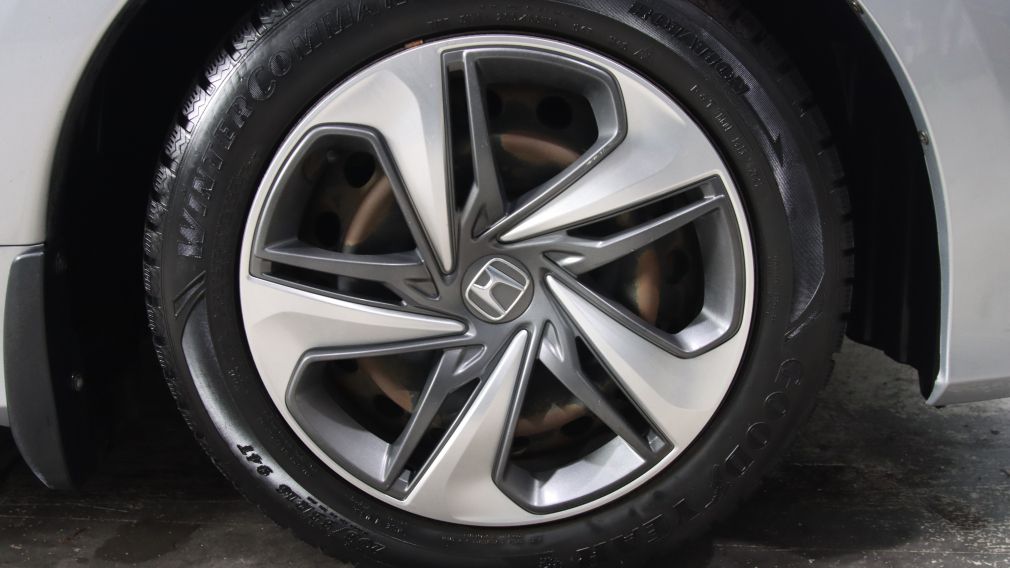 Honda Civic LX 2021 d&rsquo;occasion à vendre - 7