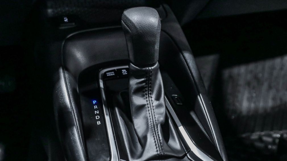 Toyota Corolla Hybrid LE 2025 d&rsquo;occasion à vendre - 16