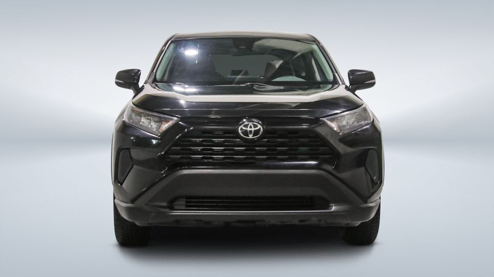 Toyota Rav 4 LE 2024 à vendre à Trois-Rivières - 2