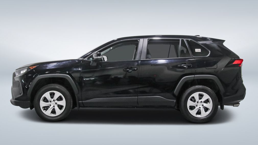 Toyota Rav 4 LE 2024 à vendre à Trois-Rivières - 4
