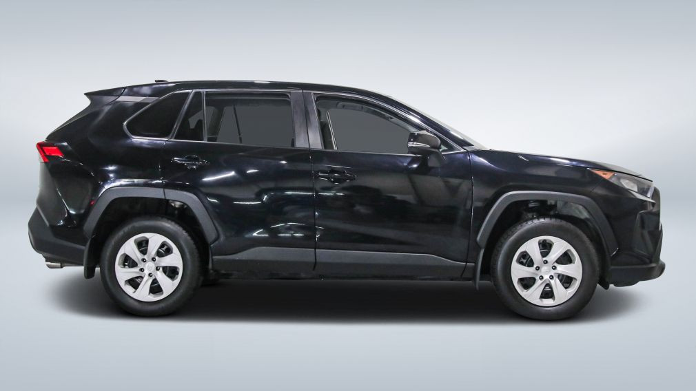 Toyota Rav 4 LE 2024 à vendre à Trois-Rivières - 8