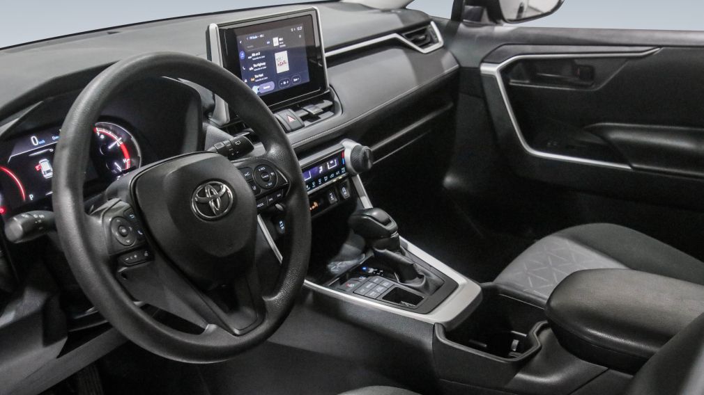Toyota Rav 4 LE 2024 à vendre à Trois-Rivières - 9