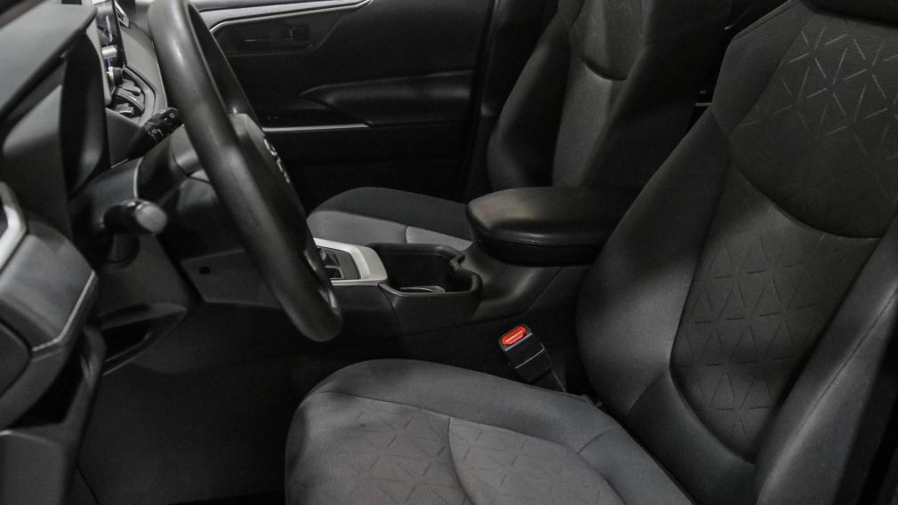 Toyota Rav 4 LE 2024 à vendre à Trois-Rivières - 10