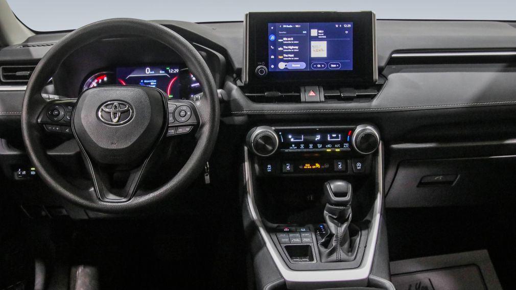 Toyota Rav 4 LE 2024 à vendre à Trois-Rivières - 13