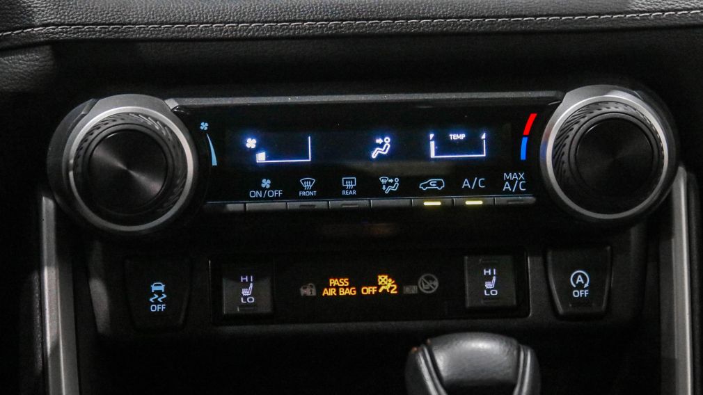 Toyota Rav 4 LE 2024 à vendre à Trois-Rivières - 19