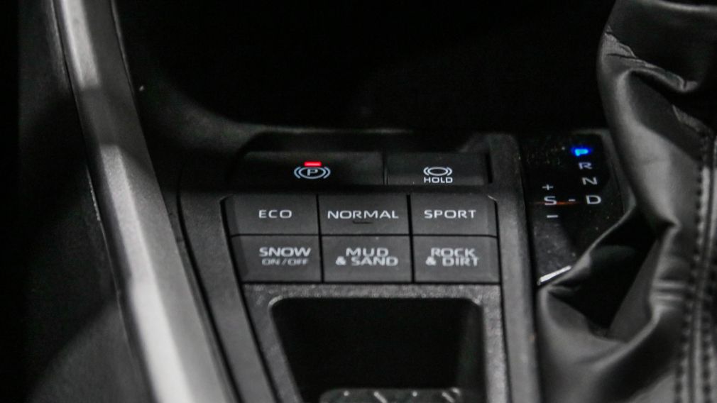 Toyota Rav 4 LE 2024 à vendre à Trois-Rivières - 20