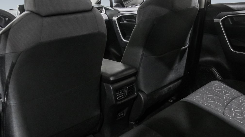 Toyota Rav 4 LE 2024 à vendre à Trois-Rivières - 22