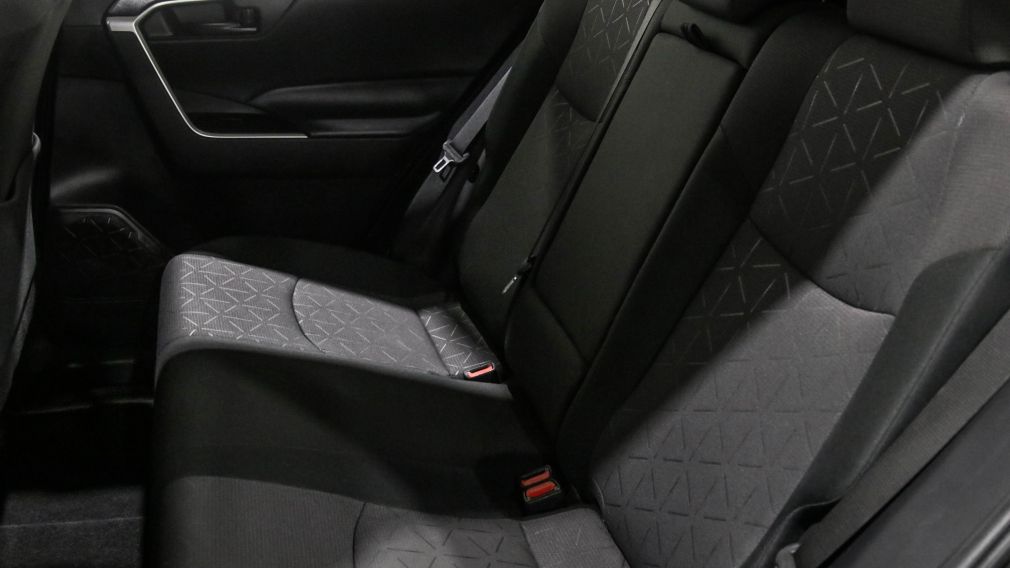 Toyota Rav 4 LE 2024 à vendre à Trois-Rivières - 23