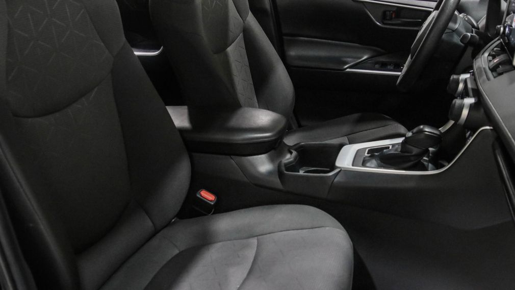 Toyota Rav 4 LE 2024 à vendre à Trois-Rivières - 25