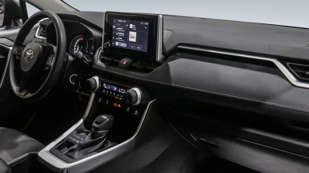 Toyota Rav 4 LE 2024 à vendre à Trois-Rivières - 26