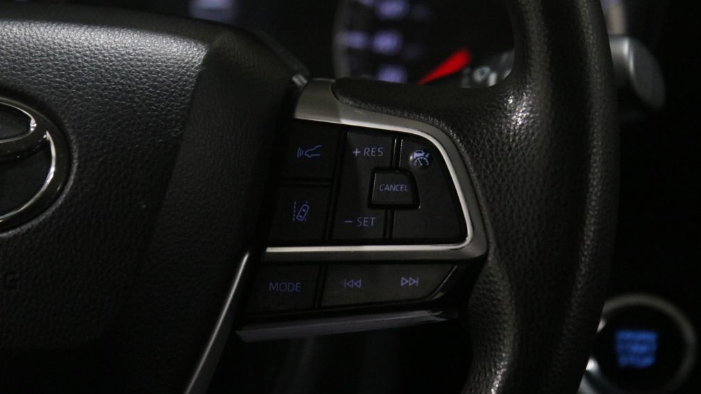Toyota Highlander LE 2022 d&rsquo;occasion à vendre - 16