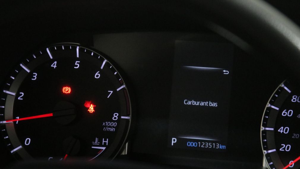 Toyota Highlander LE 2022 d&rsquo;occasion à vendre - 17