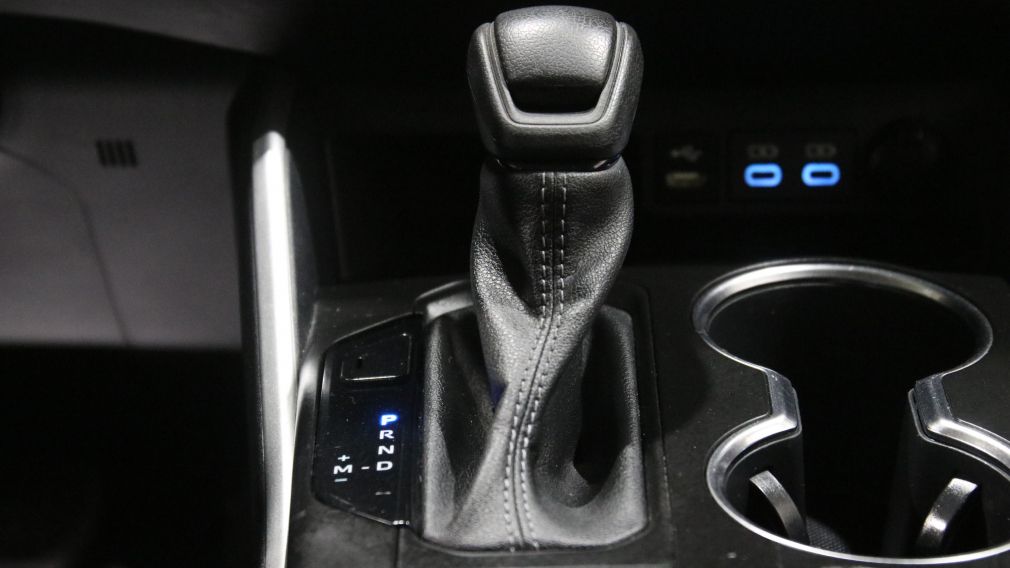 Toyota Highlander LE 2022 d&rsquo;occasion à vendre - 20