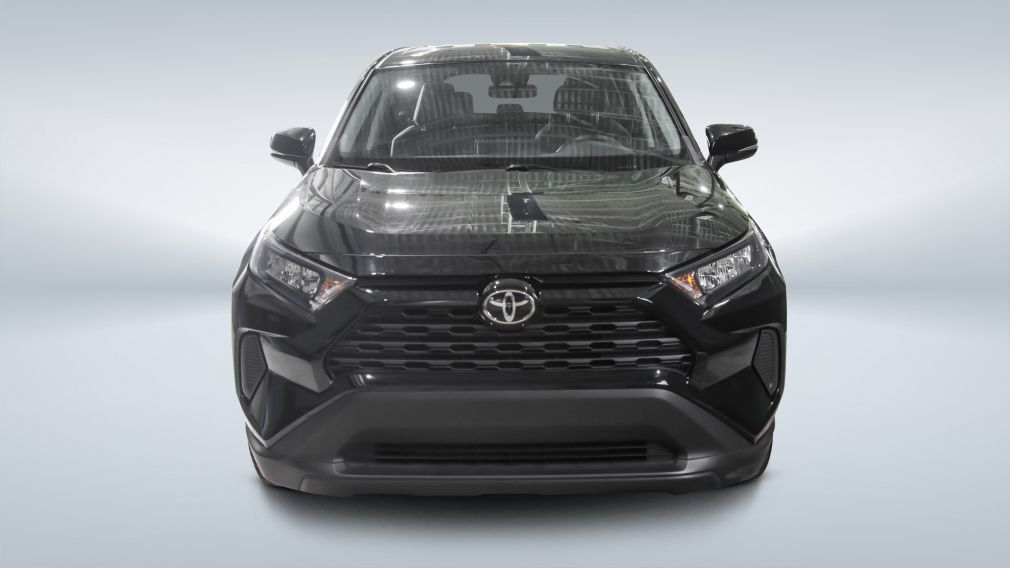 Toyota Rav 4 LE 2022 d&rsquo;occasion à vendre - 2