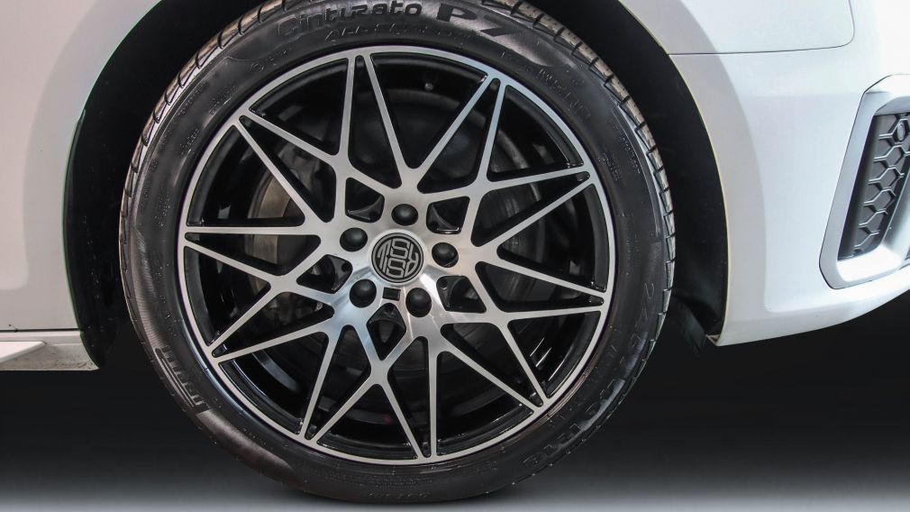 Audi A4 Progressiv 2020 à vendre à Shawinigan - 7