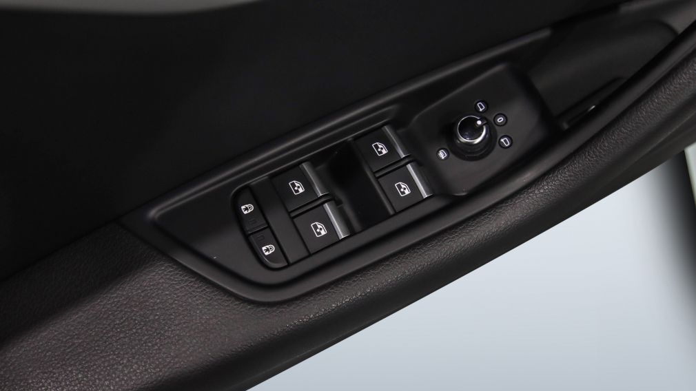 Audi A4 Progressiv 2020 à vendre à Shawinigan - 15