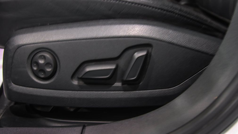 Audi A4 Progressiv 2020 à vendre à Shawinigan - 16
