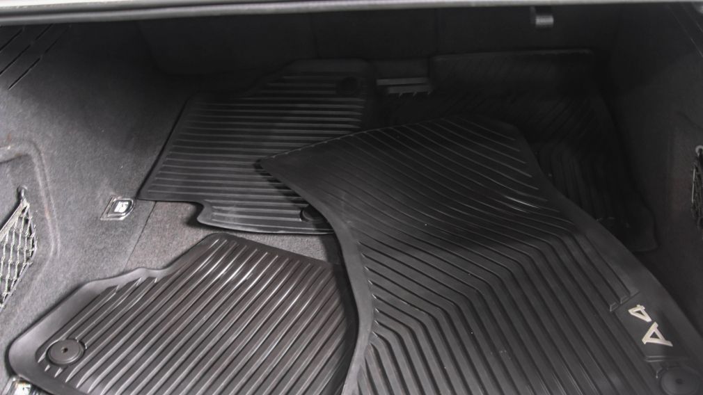Audi A4 Progressiv 2020 à vendre à Shawinigan - 24