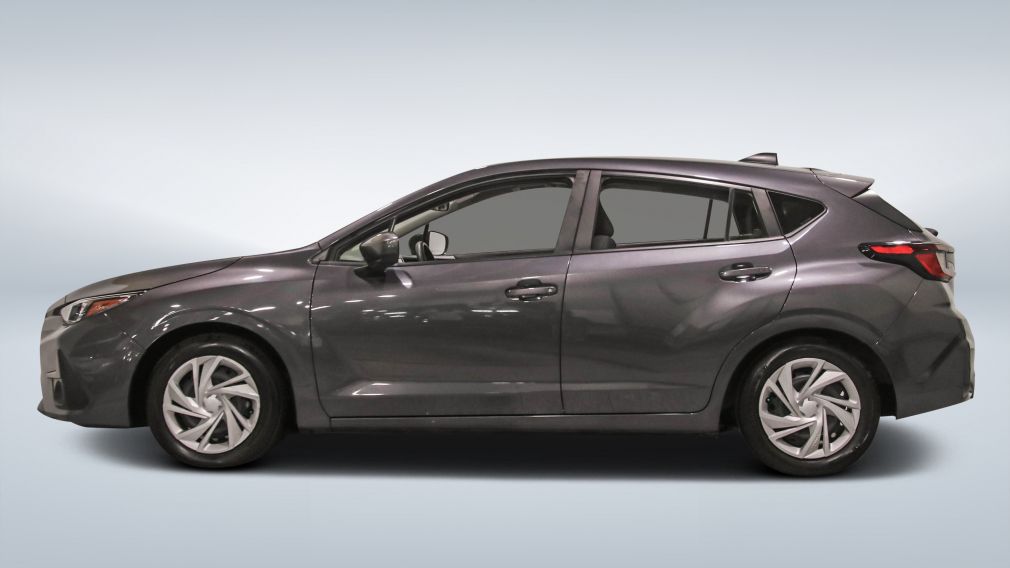 Subaru Impreza Convenience 2024 d&rsquo;occasion à vendre - 4