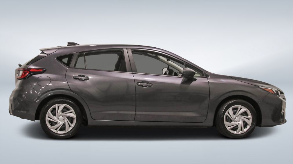 Subaru Impreza Convenience 2024 d&rsquo;occasion à vendre - 8