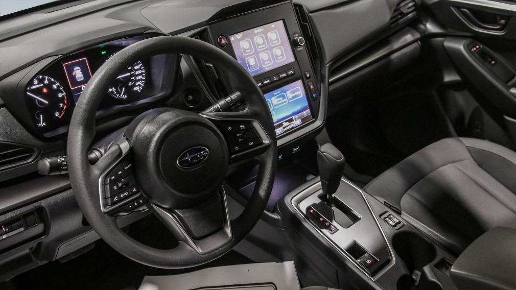 Subaru Impreza Convenience 2024 d&rsquo;occasion à vendre - 9