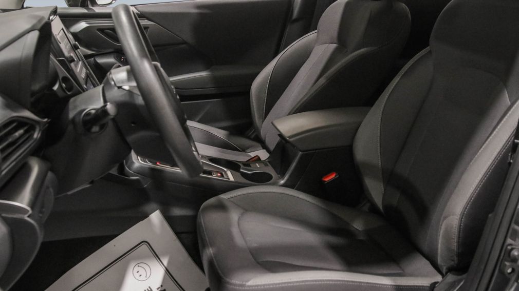 Subaru Impreza Convenience 2024 d&rsquo;occasion à vendre - 10