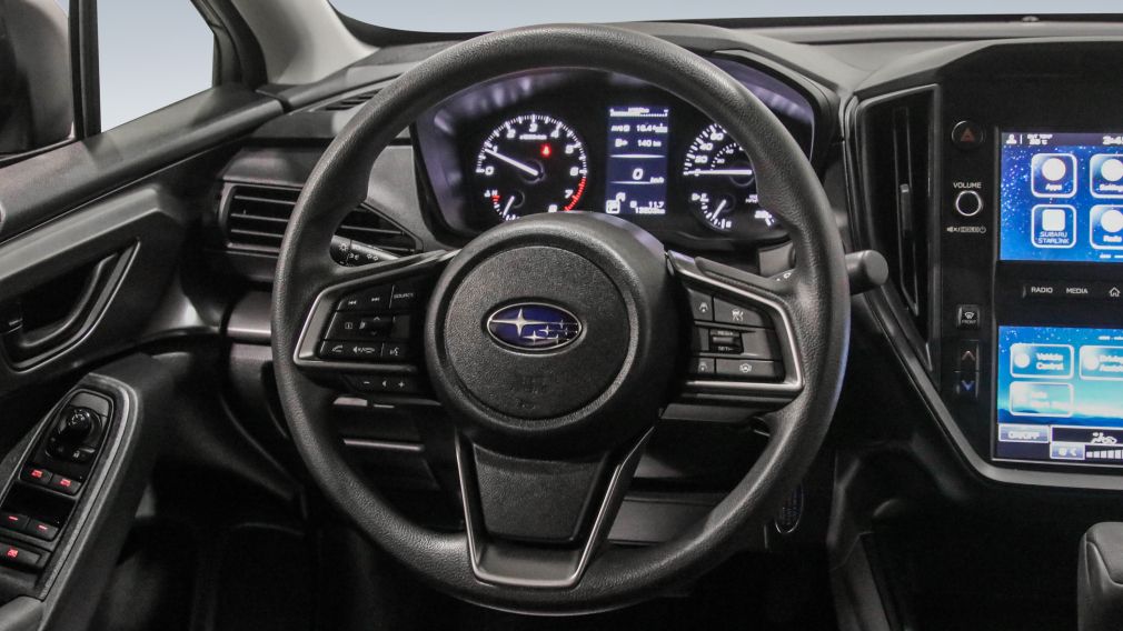 Subaru Impreza Convenience 2024 d&rsquo;occasion à vendre - 13