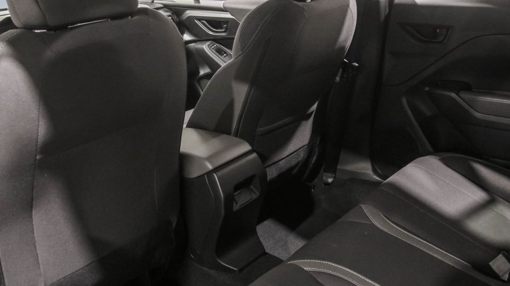 Subaru Impreza Convenience 2024 d&rsquo;occasion à vendre - 22