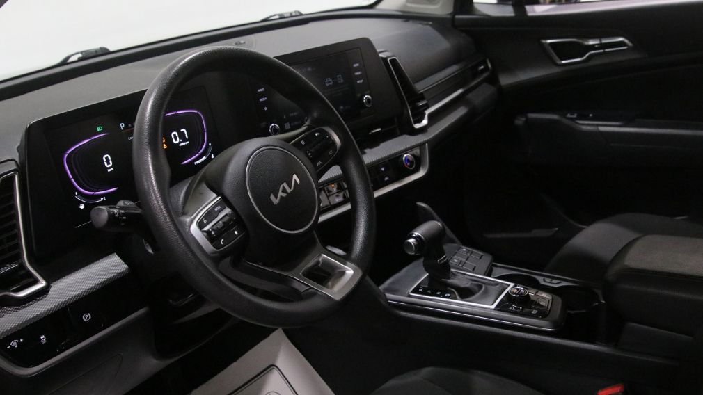 Kia Sportage LX 2023 d&rsquo;occasion à vendre - 9