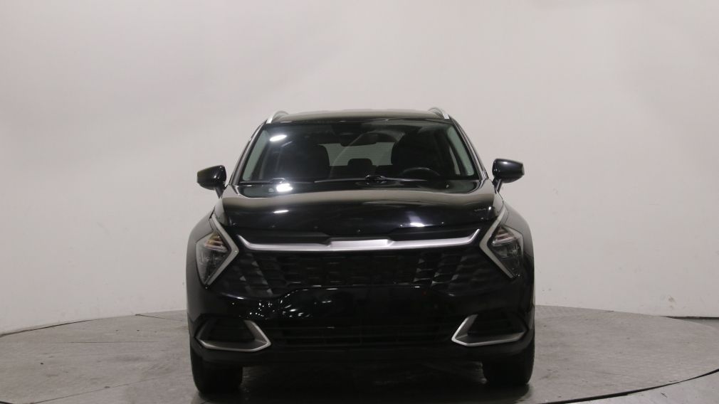 Kia Sportage LX 2023 d&rsquo;occasion à vendre - 2