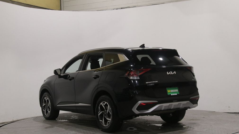 Kia Sportage LX 2023 d&rsquo;occasion à vendre - 5
