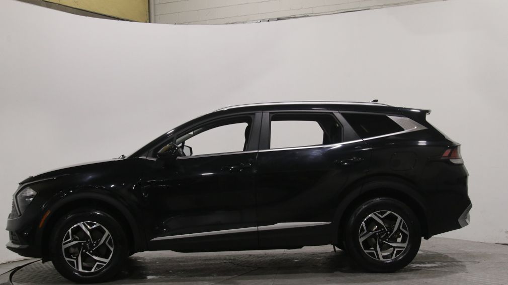 Kia Sportage LX 2023 d&rsquo;occasion à vendre - 4