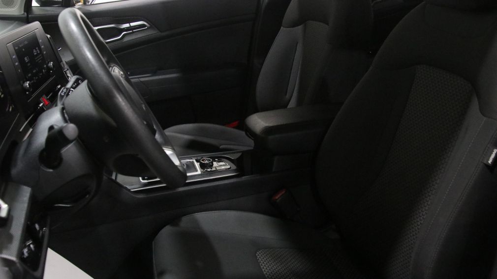 Kia Sportage LX 2023 d&rsquo;occasion à vendre - 10