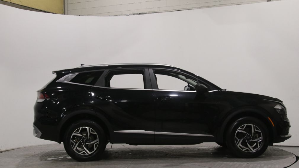 Kia Sportage LX 2023 d&rsquo;occasion à vendre - 8
