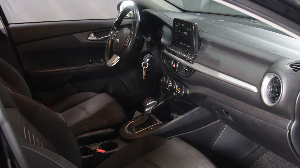 Kia Forte LX 2019 d&rsquo;occasion à vendre - 25
