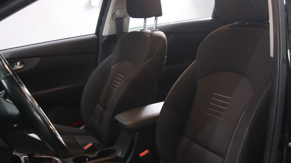 Kia Forte LX 2019 d&rsquo;occasion à vendre - 16