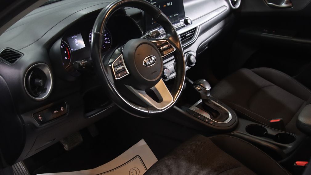 Kia Forte LX 2019 d&rsquo;occasion à vendre - 17