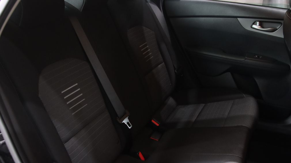 Kia Forte LX 2019 d&rsquo;occasion à vendre - 22