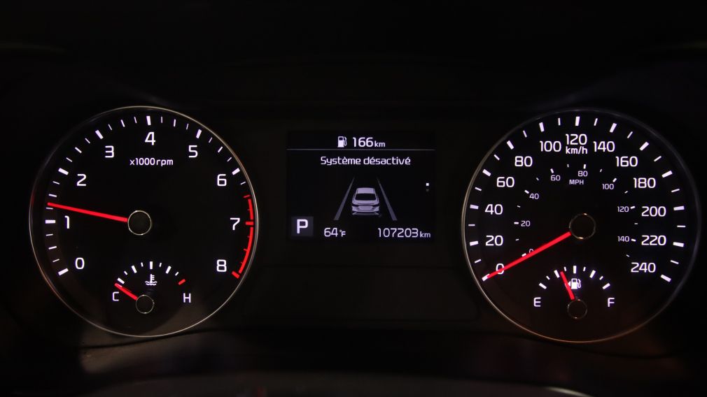 Kia Forte LX 2019 d&rsquo;occasion à vendre - 9