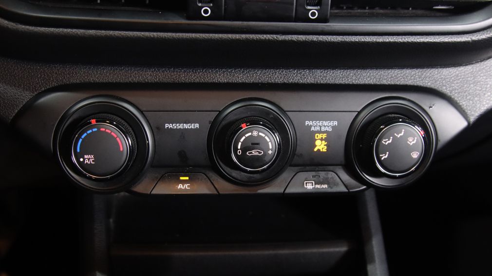 Kia Forte LX 2019 d&rsquo;occasion à vendre - 12