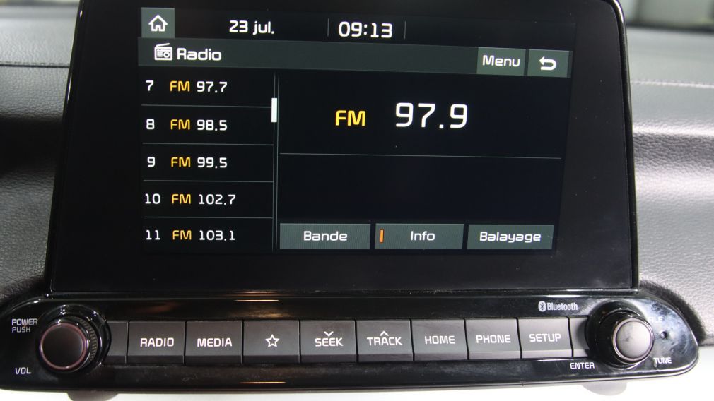 Kia Forte LX 2019 d&rsquo;occasion à vendre - 10