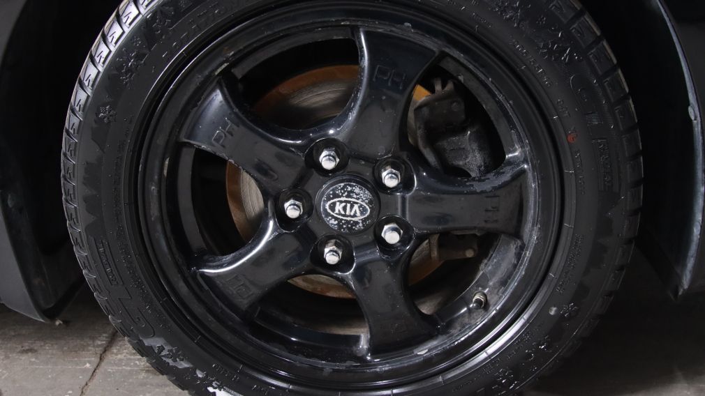 Kia Forte LX 2019 d&rsquo;occasion à vendre - 8