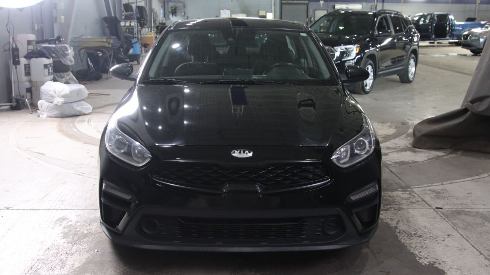 Kia Forte LX 2019 d&rsquo;occasion à vendre - 2