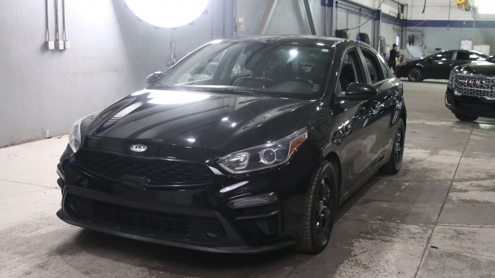 Kia Forte LX 2019 d&rsquo;occasion à vendre - 3
