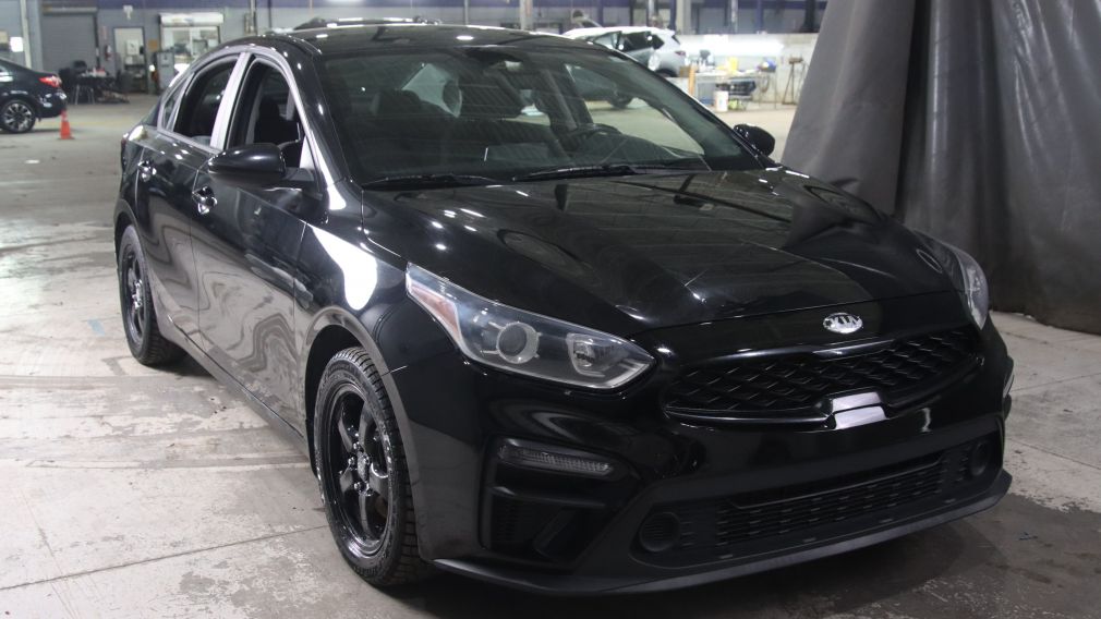 Kia Forte LX 2019 d&rsquo;occasion à vendre - 1