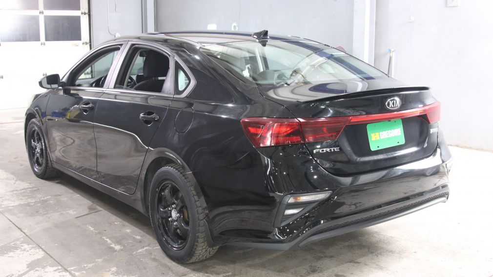 Kia Forte LX 2019 d&rsquo;occasion à vendre - 4